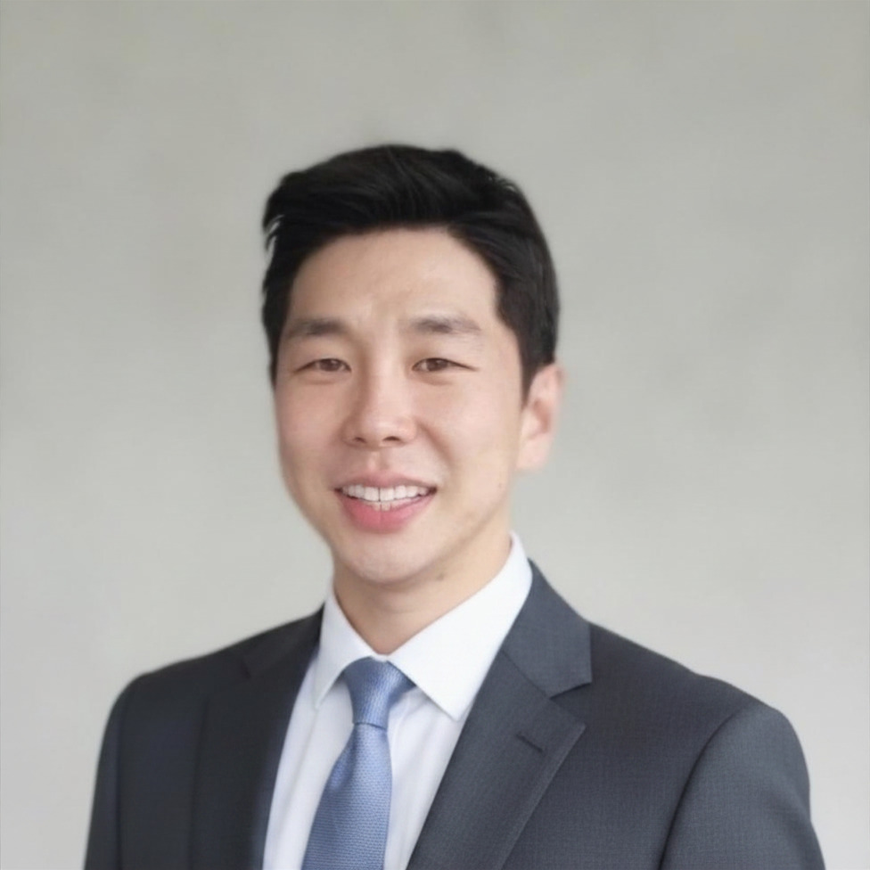 KEVIN JOON CHANG