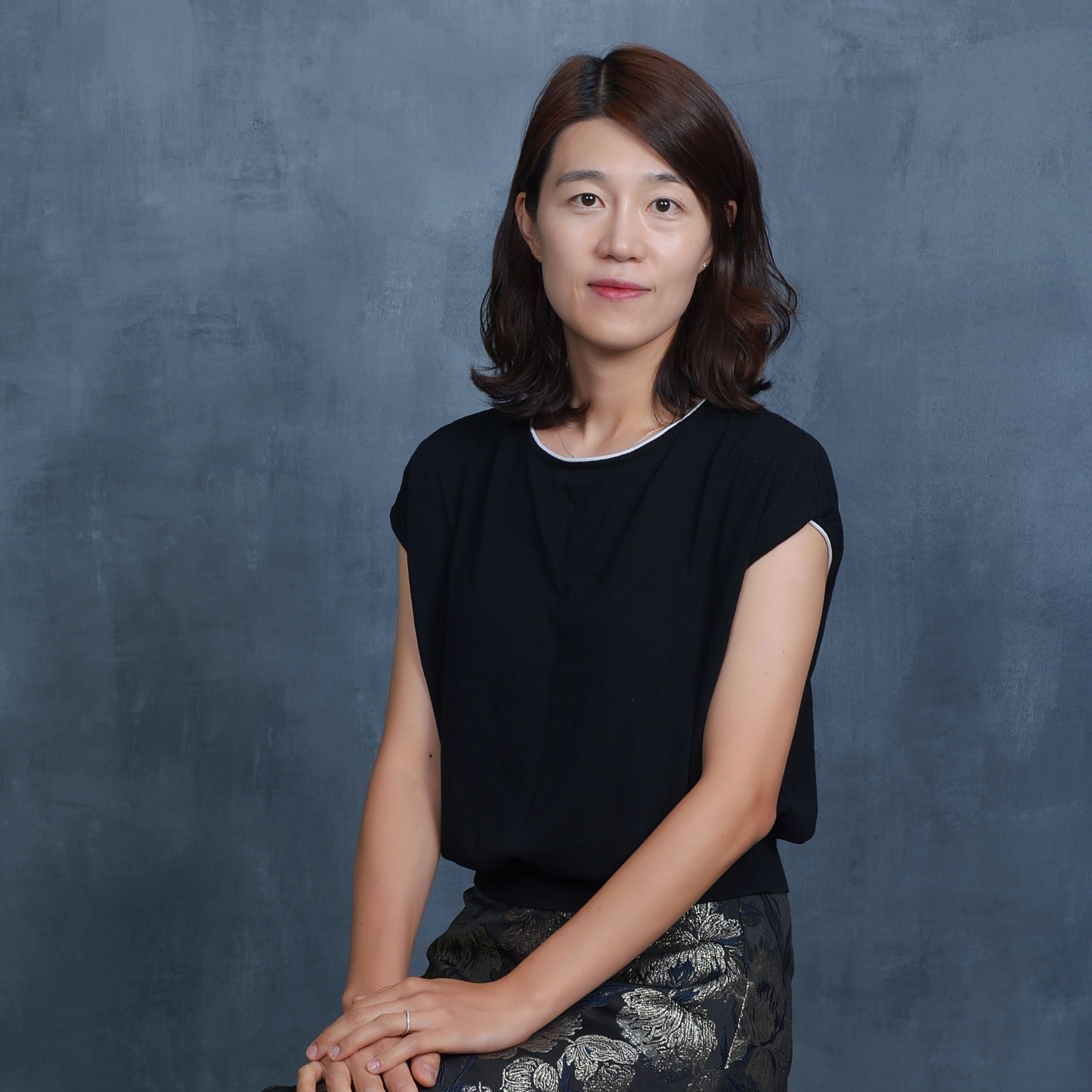 MICHELLE (Mi Jung) KIM